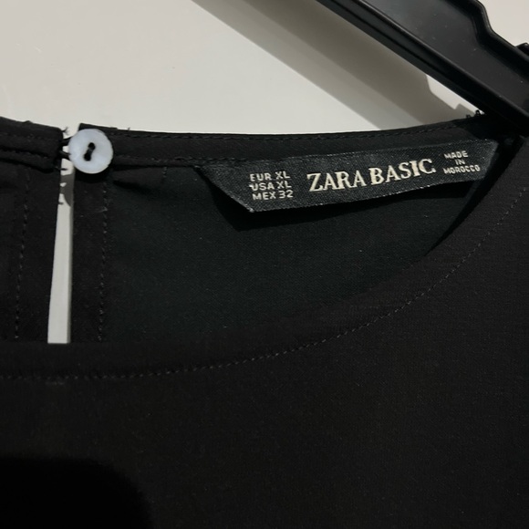 Zara Top - Picture 5 of 5